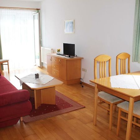Appartement Berni Strebersdorf Εξωτερικό φωτογραφία