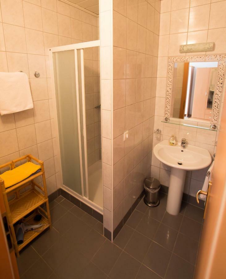 Appartement Berni Strebersdorf Εξωτερικό φωτογραφία