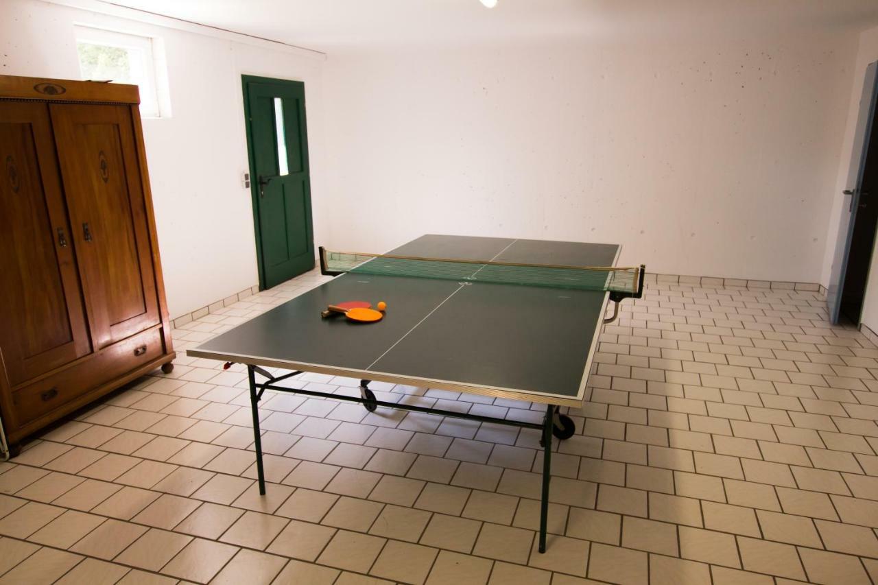 Appartement Berni Strebersdorf Εξωτερικό φωτογραφία