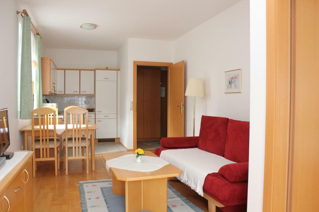 Appartement Berni Strebersdorf Εξωτερικό φωτογραφία