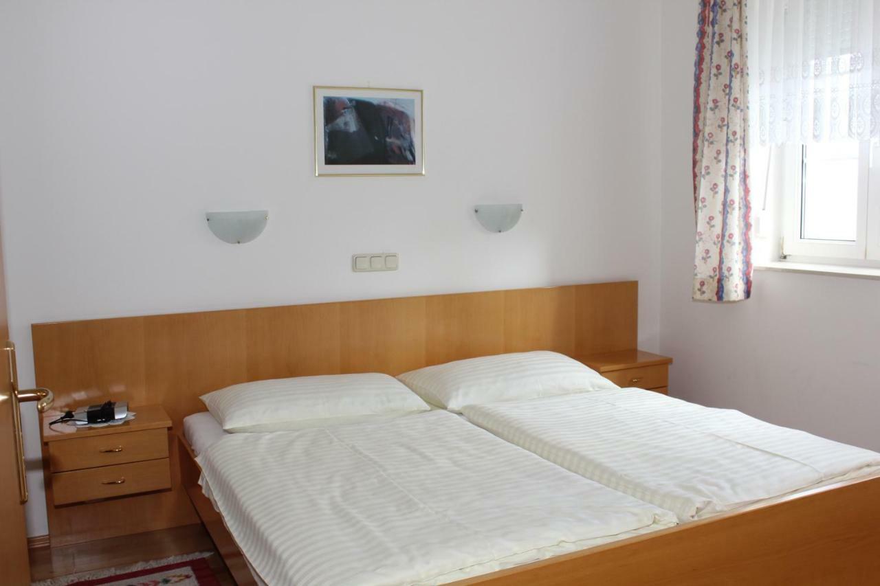 Appartement Berni Strebersdorf Εξωτερικό φωτογραφία